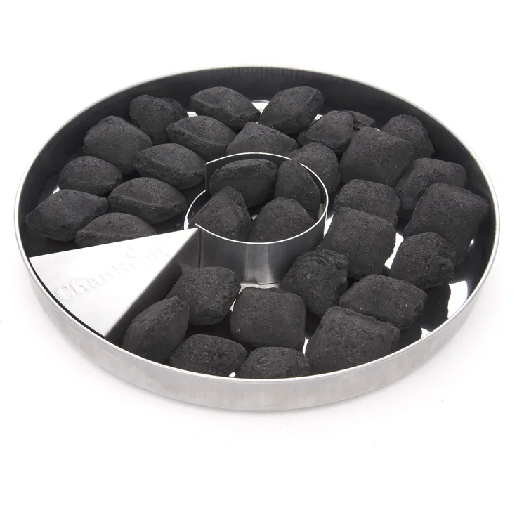 Char-Broil 140 009 - Holzkohlemanager.