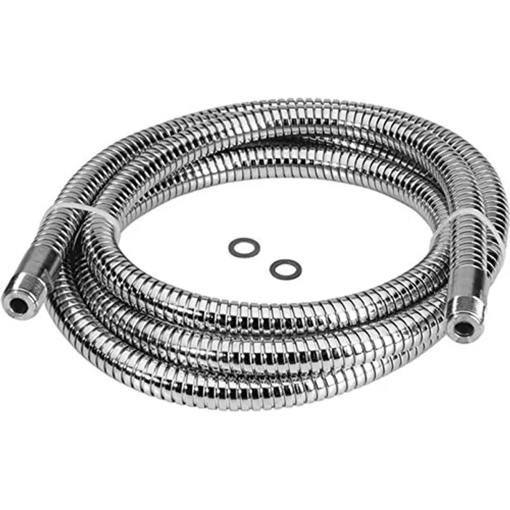 Ideal Standard H960653AA JADO Unterputz für Brauseschlauch 2000mm Chrom