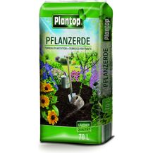 Bild für Ziegler Gregor Plößberg Plantop Pflanzerde 70l