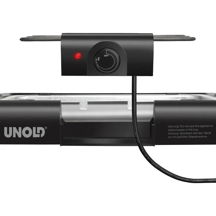 Unold 58565 Vario Elektrogrill – Bild 3