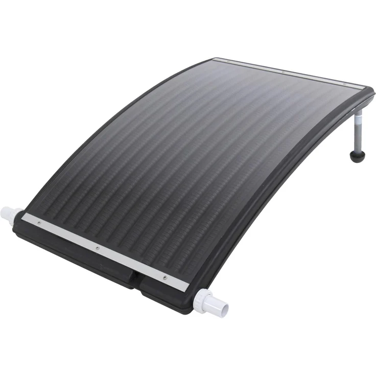 Steinbach Pool-Solarheizung Speedsolar Exclusiv Sonnenkollektor Schwarz 110 x 69 x 14 cm, 8,9 kg – Bild 1