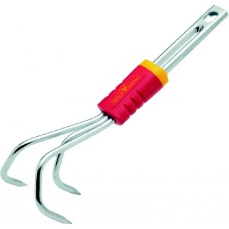 WOLF-Garten Kleingrubber LA-M