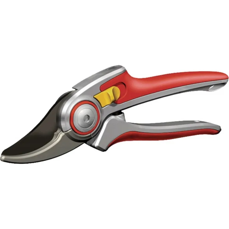 WOLF-Garten 2-schneidige Alu-Gartenschere Professional RR 5000 mittelgroß