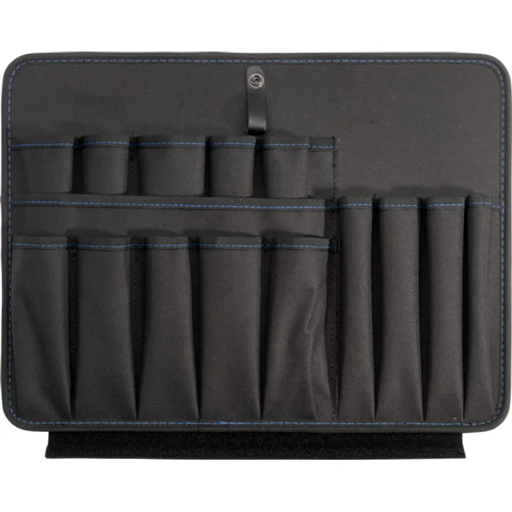 B&W International pocket kit Werkzeugtafel + Abdeckplatte JET6000 - 109.78
