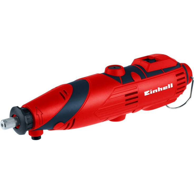Einhell TC-MG 135 E Schleif- und Gravur-Werkzeug