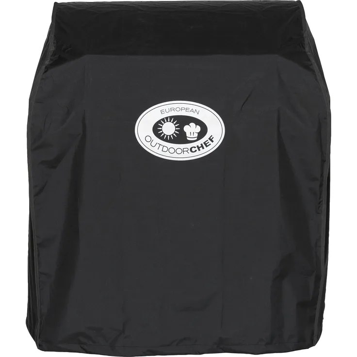 Outdoorchef Grillabdeckung, 105 x 67 x 117 cm, wetterfest, Polyester