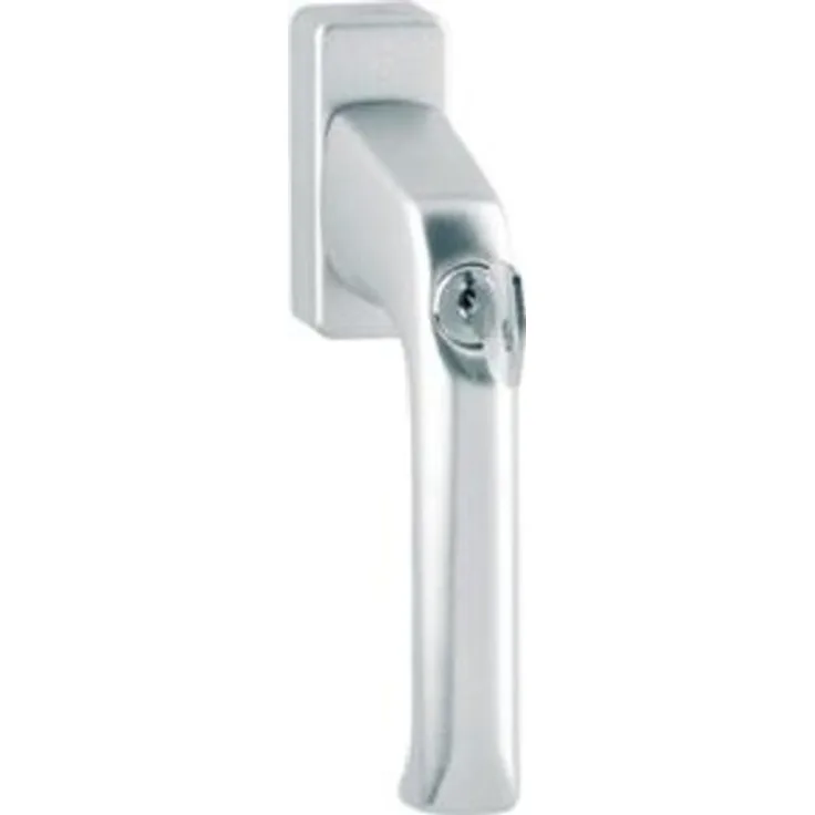 Hoppe Fenstergriff abschl.013S -U34,F4 NA8506,32
