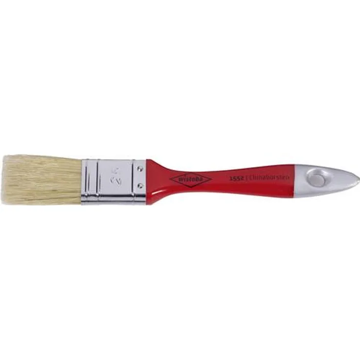 Wistoba 155225 Flachpinsel Größe: 25mm