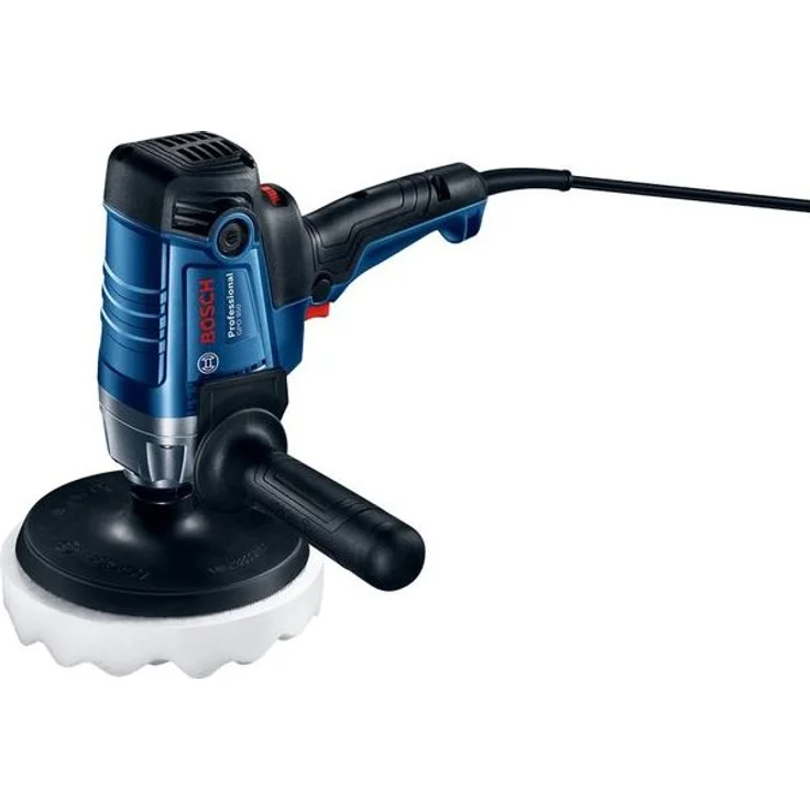 Bosch Professional Poliermaschine Bosch GPO 950 – Bild 1