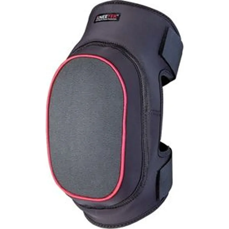 KNEETEK Knieschoner Kevlar abriebfest DIN/EN14404 KNEETEK waschbar - Preisvergleich