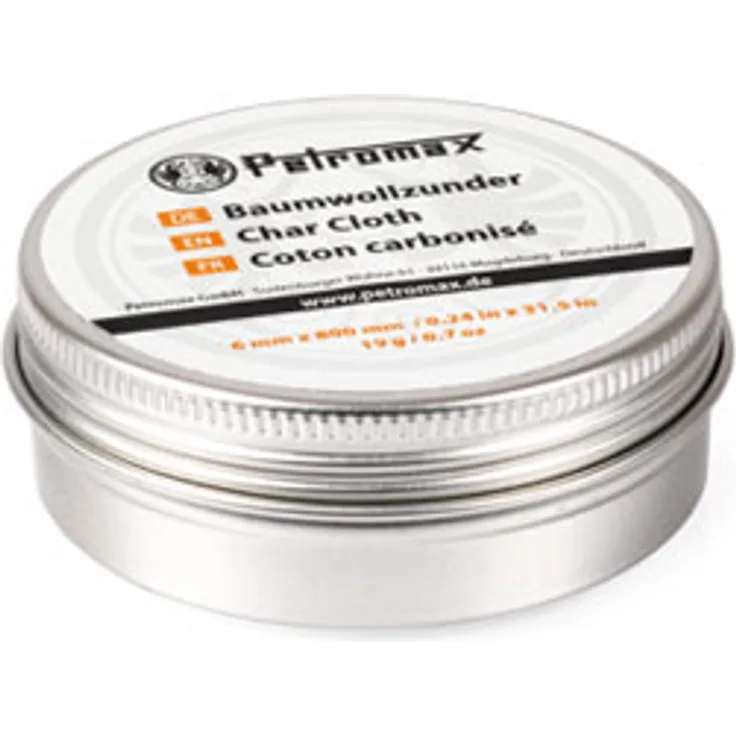 Petromax Baumwollzunder