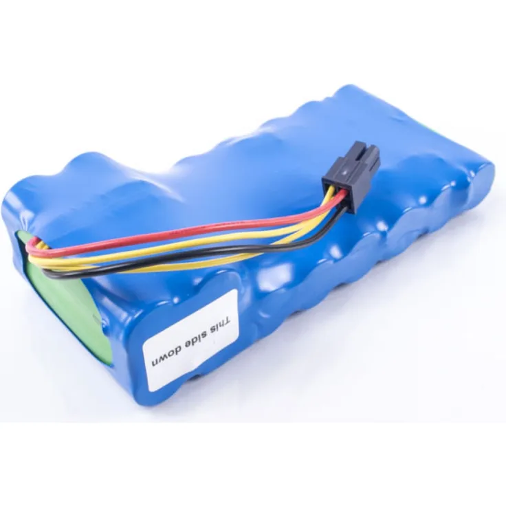 Husqvarna Akku für Automower 430X / 440 / 450X (588146401) - ohne Ladegerät