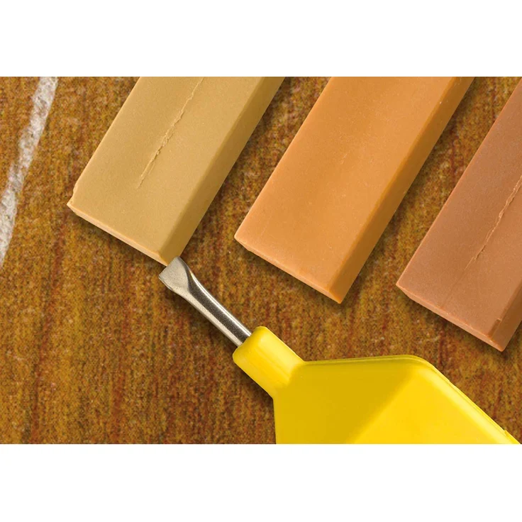 edding 8903 Wachsschmelzer farblos – Bild 2