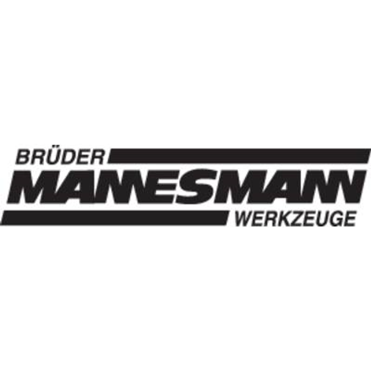 Mannesmann Feilensatz 10-tlg., M61015
