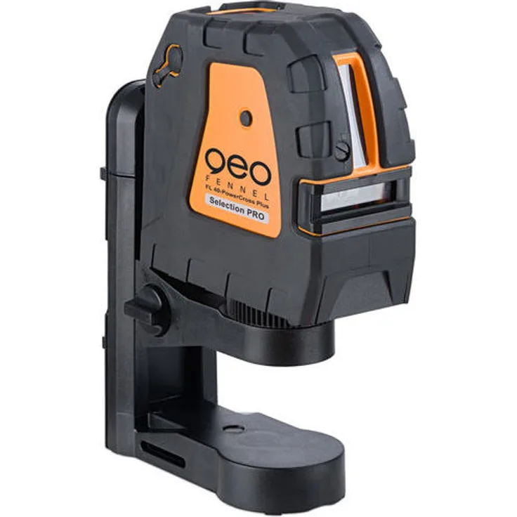 Kreuzlaser Geo-Fennel PowerCross Plus SP