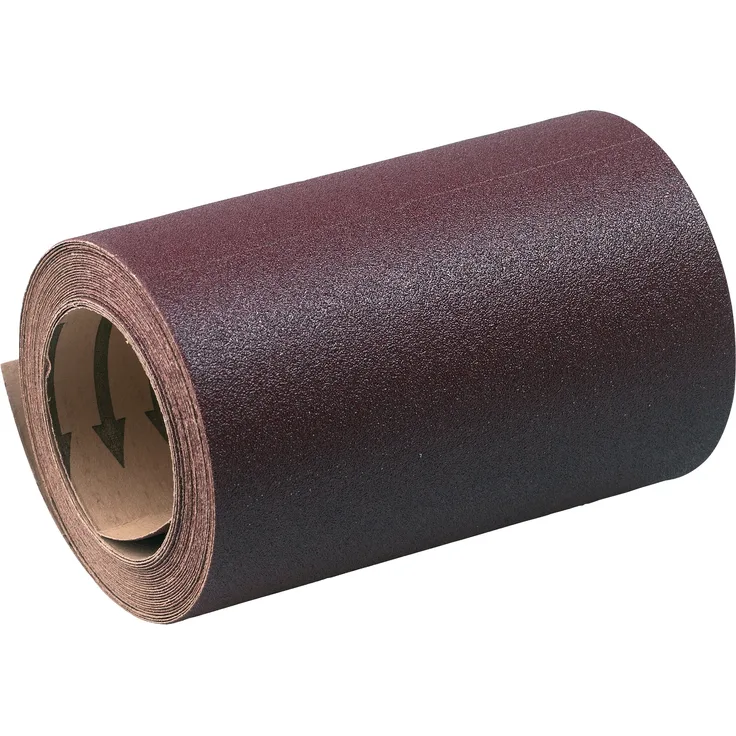 Makita Schleifpapier Rolle 120 mm x 5 m, P 120, P-38146