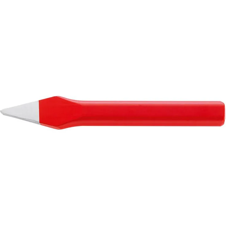 FORMAT Kreuzmeissel D6451 125x17x11mm