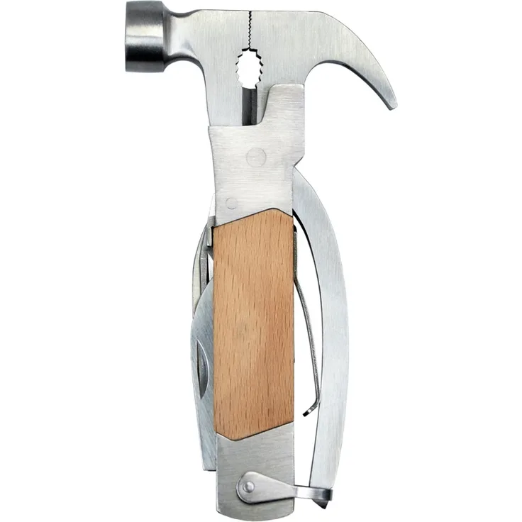 Multitool 10-teiliges Multifunktionswerkzeug