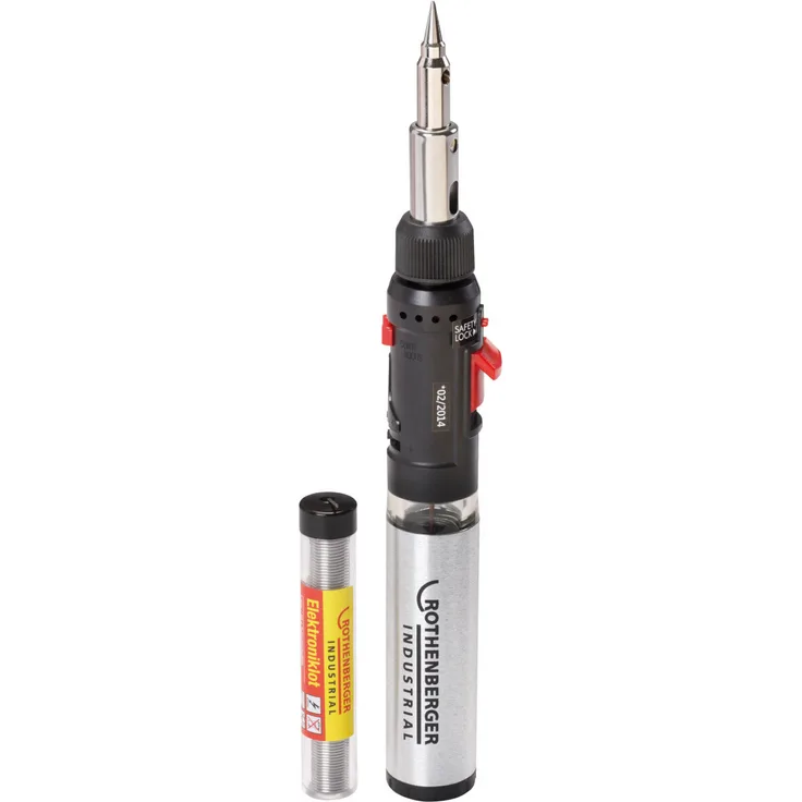 Rothenberger Hot Pen Piezo - Set