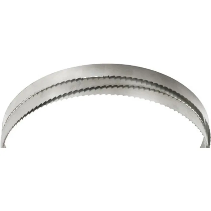 Sägeband 2490 x 16,0 x 0,5 mm, 4 ZpZ - Sägeband