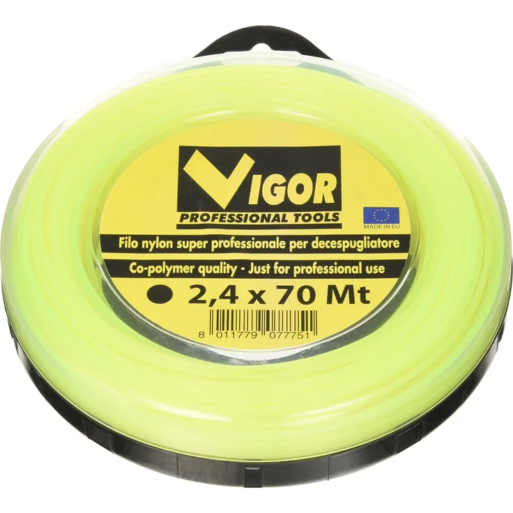 Draht Freischneider - 8011779077751