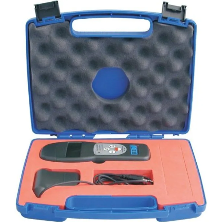 Hedue Feuchtigkeitsmessgerät Holz u. Baustoffe