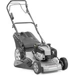 Mountfield 295546628AMZ/534WSQE-B Rasenmäher, Grau