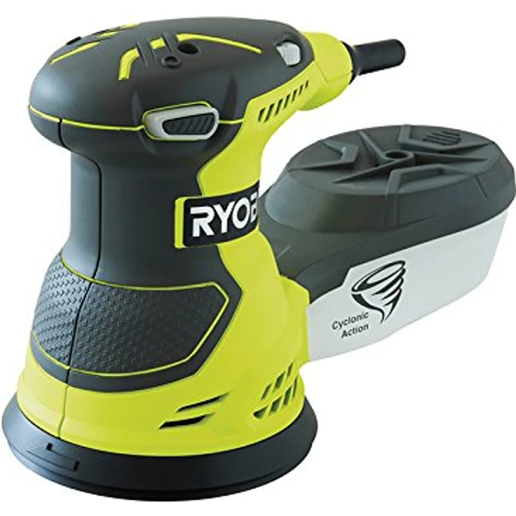 Ryobi ROS300 Exzenterschleifer, 300 W