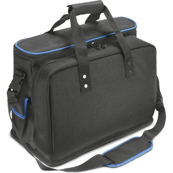 MATADOR 8125 0001 Werkzeugkoffer SOFT, leer, 350 x 430 x 230 mm