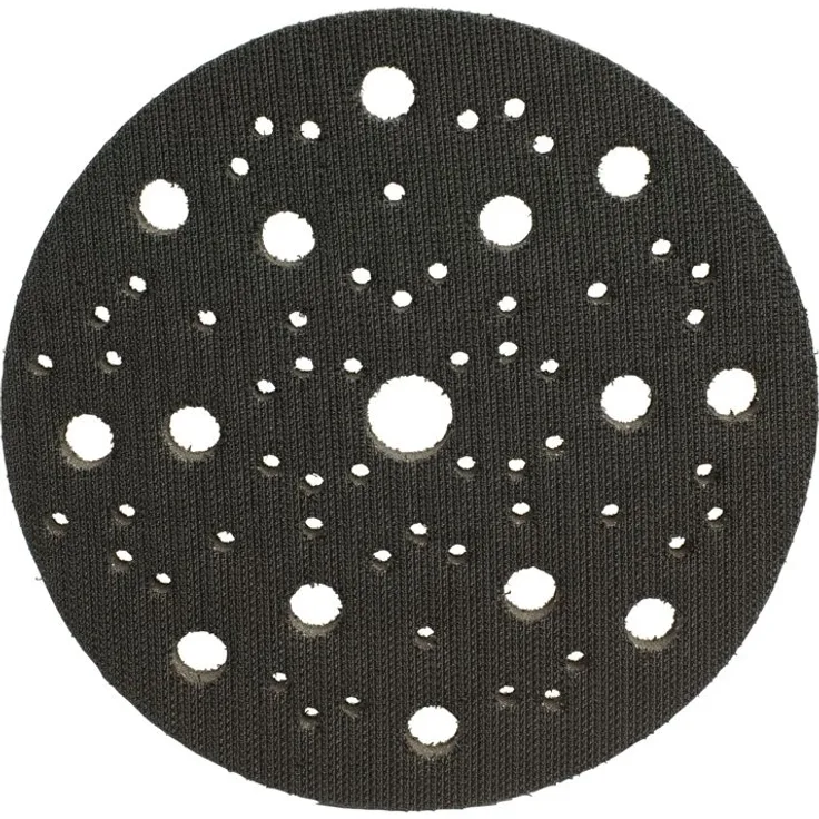 Mirka Softauflage 150mm 67L 10mm, 5/Pack - 8295600111