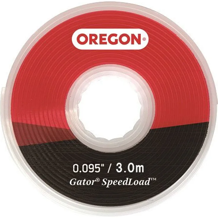 Oregon 24-518-25 Fadendisk GSL 3mm large 25er-Pack,
