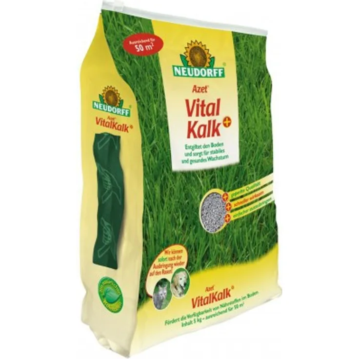 Neudorff Azet Vitalkalk 5 kg