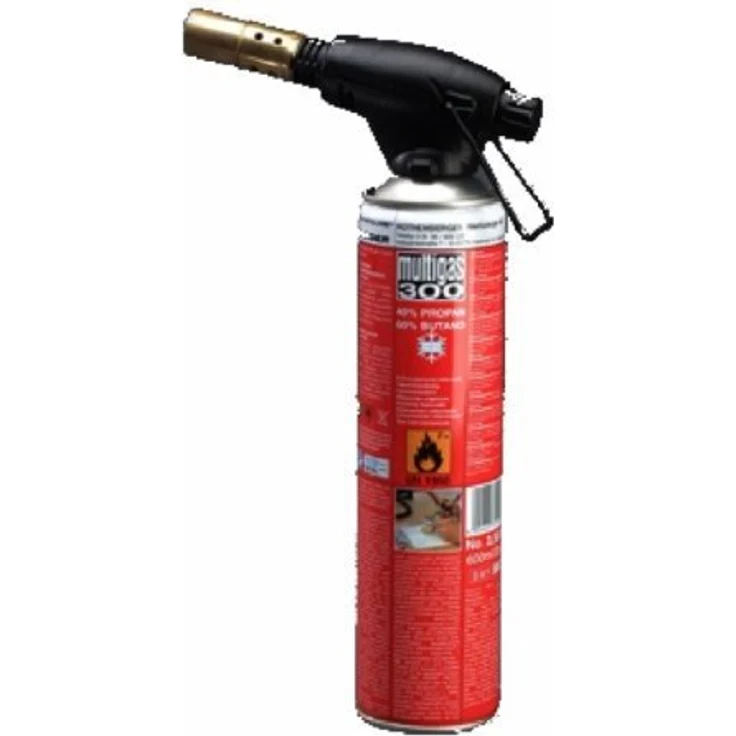 Rothenberger Industrial 35555 Rofire Piezo, Rot / Gelb