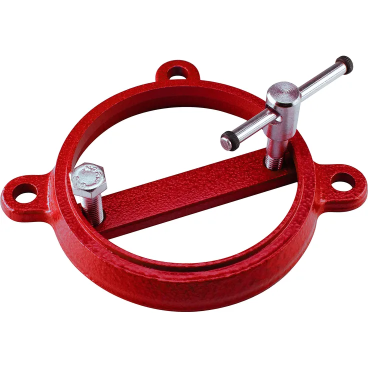 Durlach Drehteller für Magnat Plus Schraubstock 140-180 mm, 3010010141