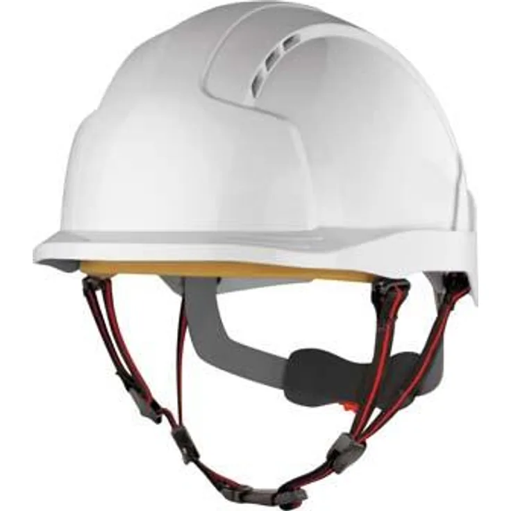Industrie- und Kletterhelm, JSP AJS260-000-100 EVOLite, weiß
