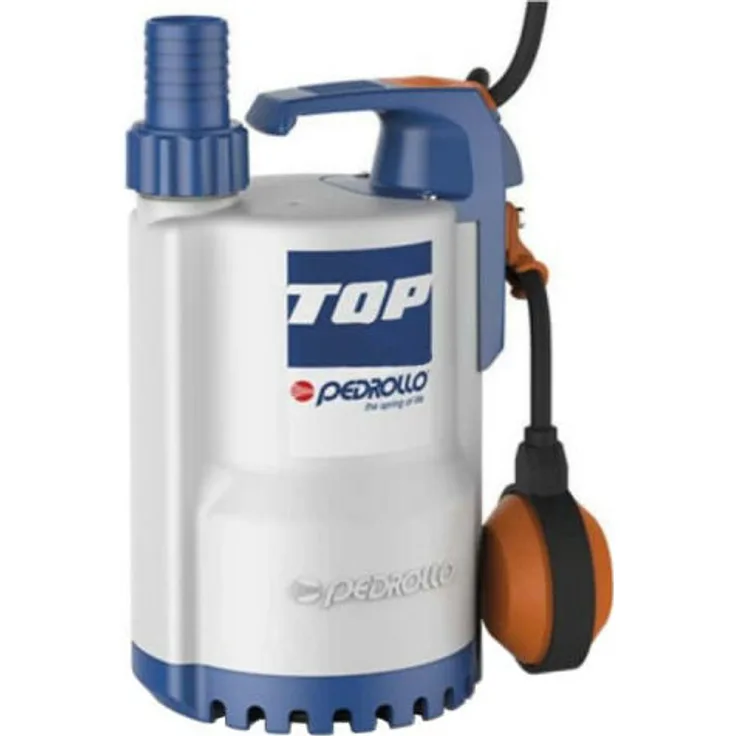 Pedrollo Mop-Pumpe TOP1 PEDROLLO