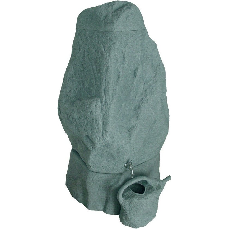 GreenLife Regentonne Hinkelstein 230 Liter