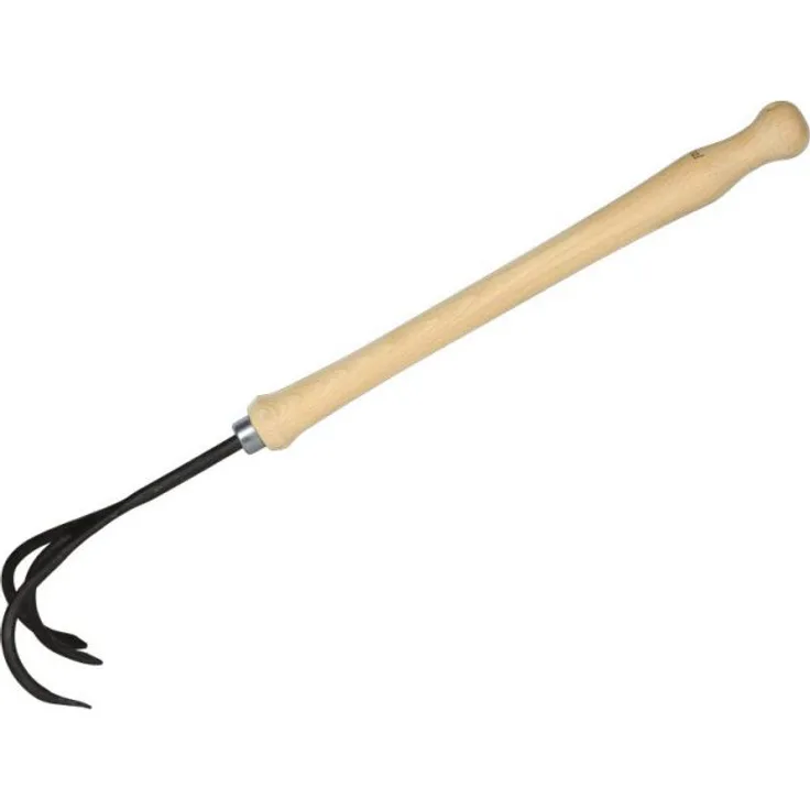 Ideal Grubber Buchenstiel 40 cm - 60700500