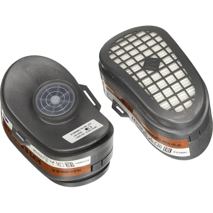 GVS SPR341IDUC Austausch-Filterset 2-er Pack