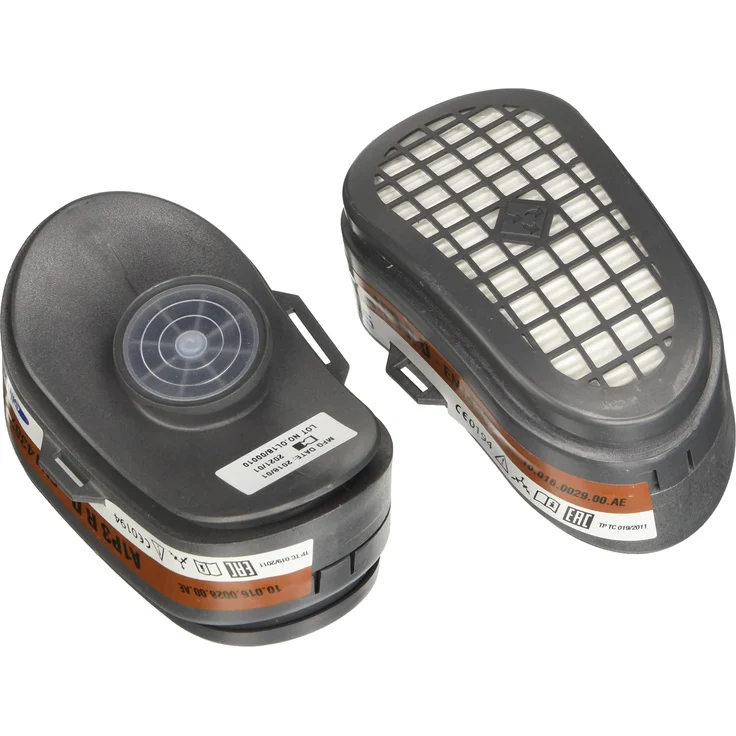 GVS SPR341IDUC Austausch-Filterset 2-er Pack