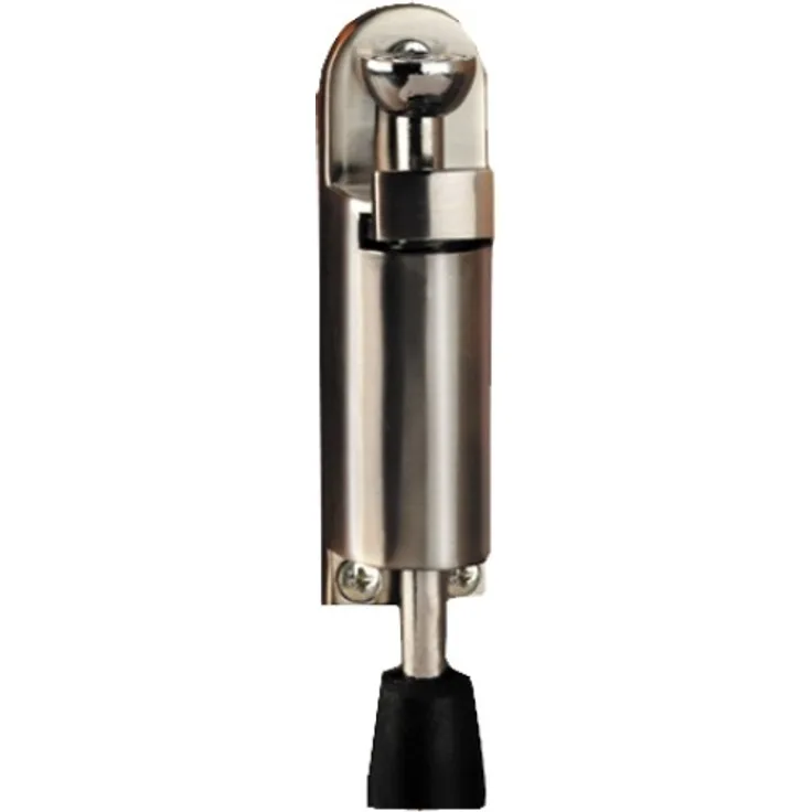 BURG-WÄCHTER Türfeststeller Tuerfeststeller Tf 125 Ni -sb