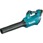 Makita DUB184RF Laubbläser, 18V LXT, mit 1 x 3 Ah Akku, mit Ladegerät