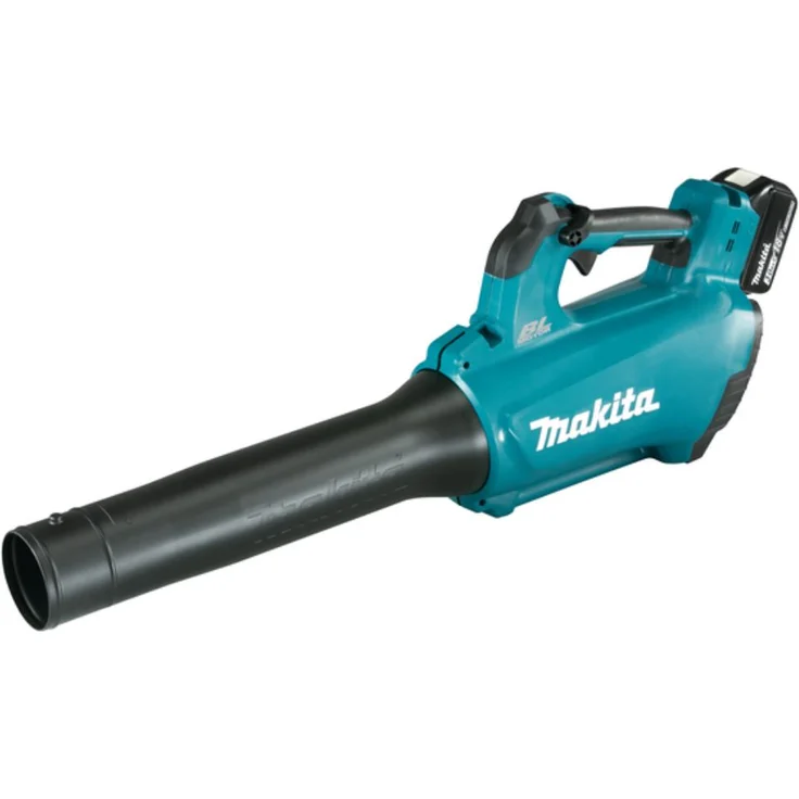 Makita DUB184RF Laubbläser, 18V LXT, mit 1 x 3 Ah Akku, mit Ladegerät – Bild 1