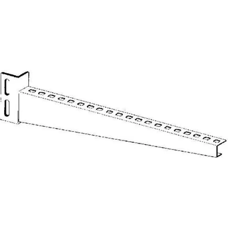 Niedax Ausleger KTU 600