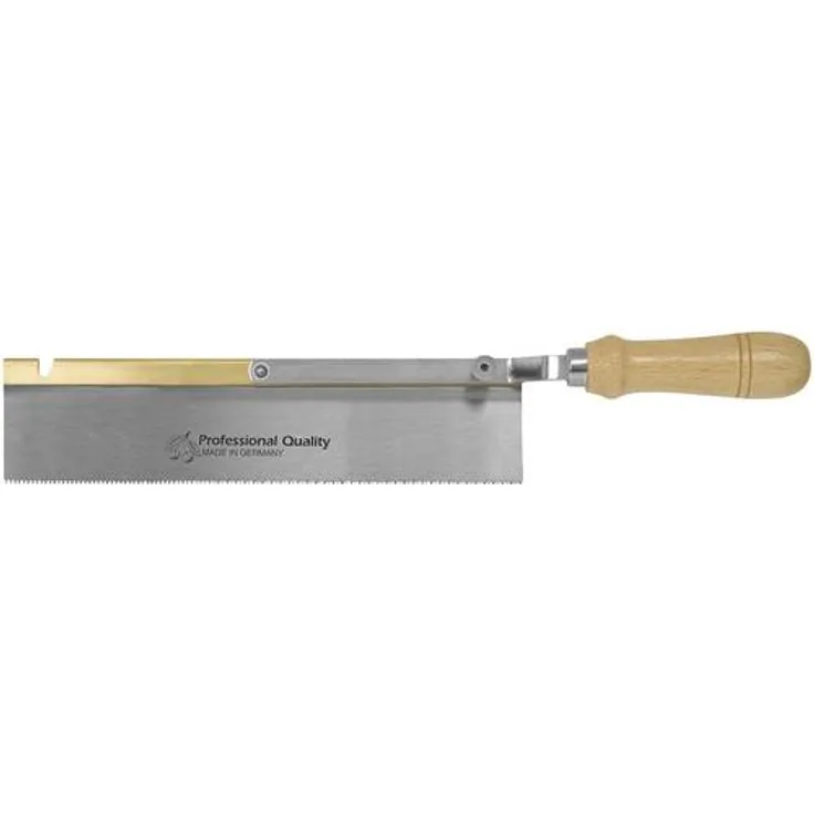 Kirschen 4152250 Feinsäge 250mm