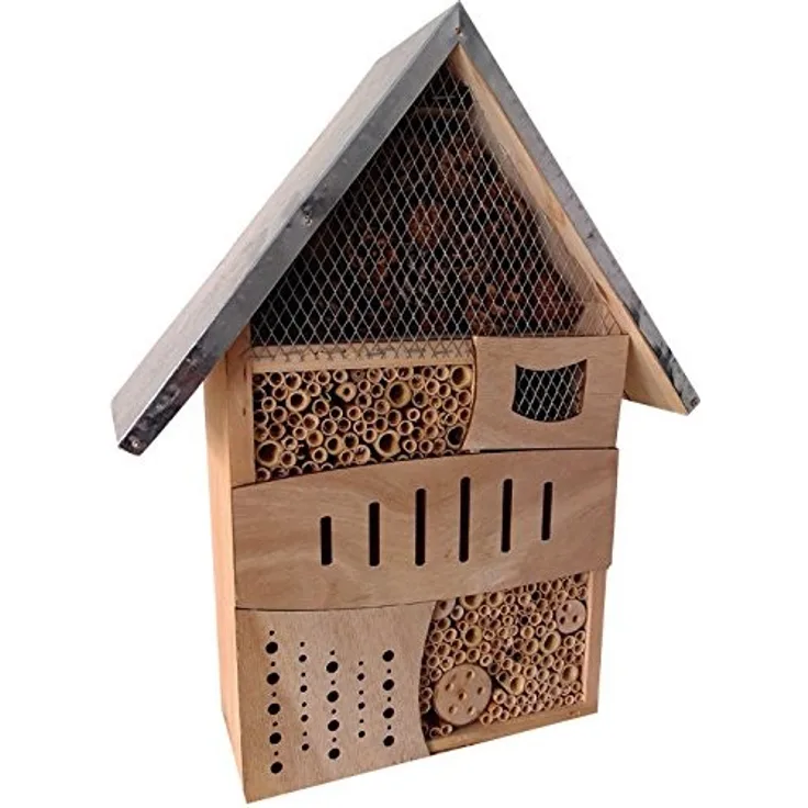 Legler 1269 - Insektenhotel Weltreise