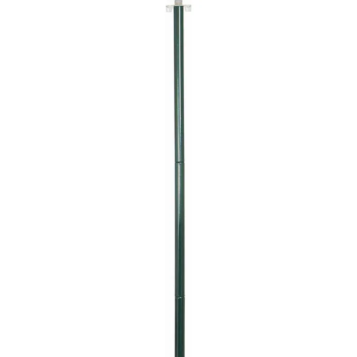 Siena Garden Stab für Futtersäulen aus Metall 137 cm Vogelfuttersäule Vogelfutterstation