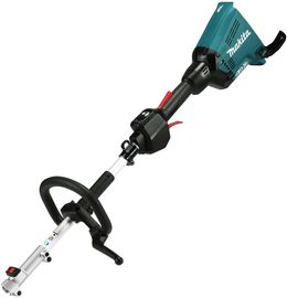 Makita DUX60Z Garten-Antriebseinheit Akku-Multifunkt-Antrieb, 36 V 9700 U/min