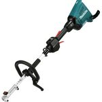 Makita DUX60Z Garten-Antriebseinheit Akku-Multifunkt-Antrieb, 36 V 9700 U/min