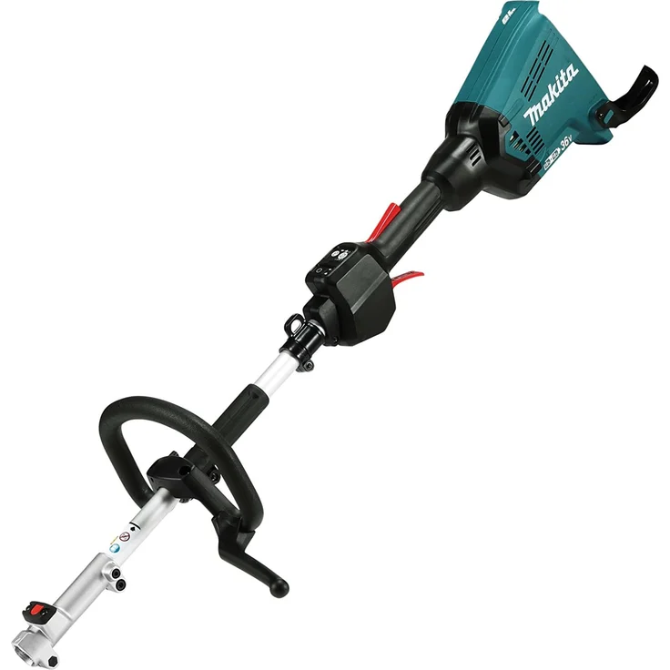 Makita DUX60Z Garten-Antriebseinheit Akku-Multifunkt-Antrieb, 36 V 9700 U/min – Bild 1